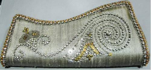 Clutch Bag (*** 60% Discount ***)