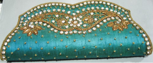 Clutch Bag (*** 60% Discount ***)