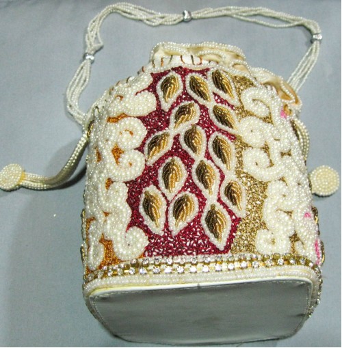 Clutch Bag (*** 60% Discount ***)