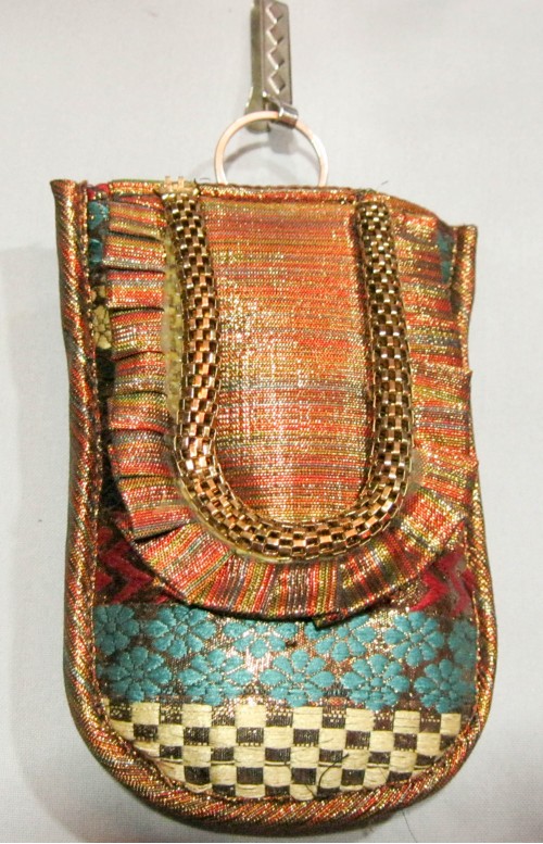 Clutch Bag (*** 60% Discount ***)