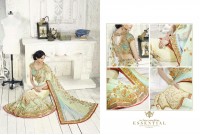 Georgette Saree