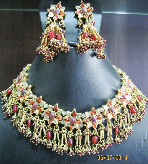 Jewellery (*** 50% Discount ***)
