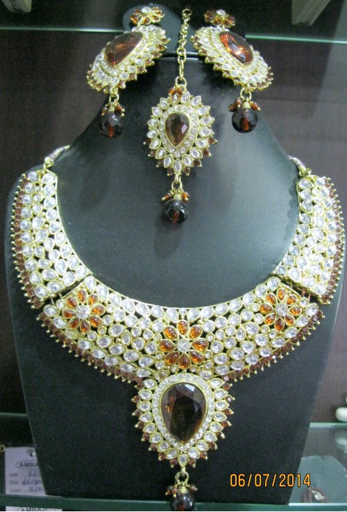 Jewellery (*** 50% Discount ***)