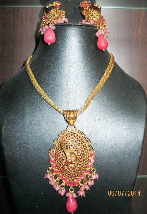 Jewellery (*** 50% Discount ***)