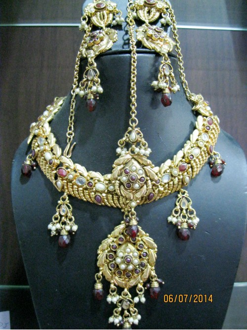 Jewellery (*** 50% Discount ***)