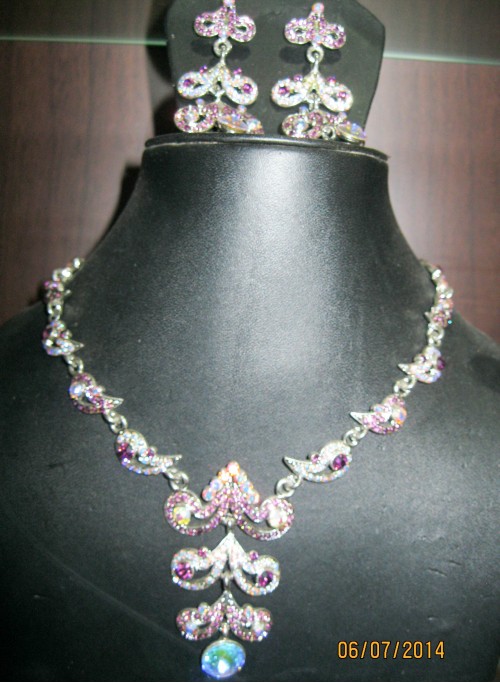Jewellery (*** 50% Discount ***)