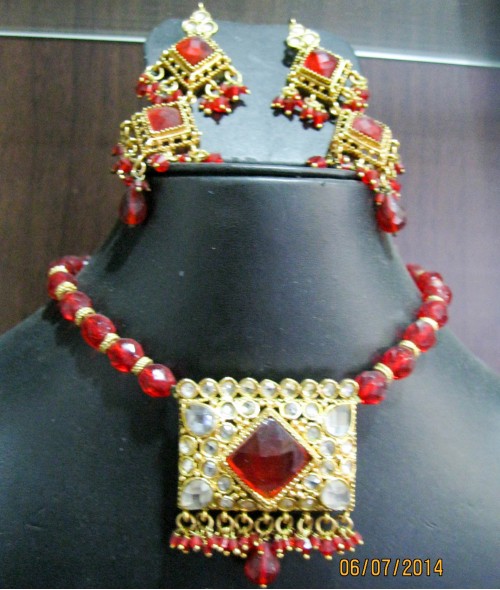 Jewellery (*** 50% Discount ***)