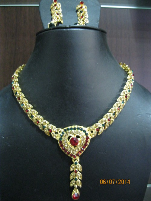 Jewellery (*** 50% Discount ***)