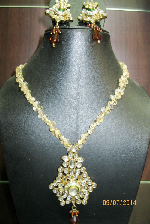 Jewellery (*** 50% Discount ***)