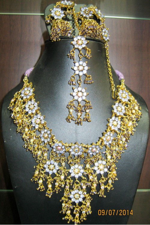 Jewellery (*** 50% Discount ***)