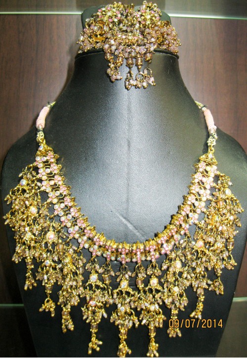 Jewellery (*** 50% Discount ***)