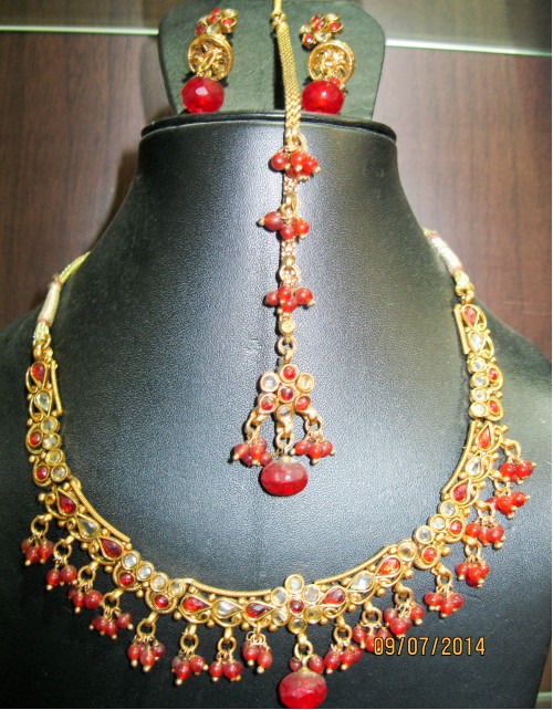 Jewellery (*** 50% Discount ***)