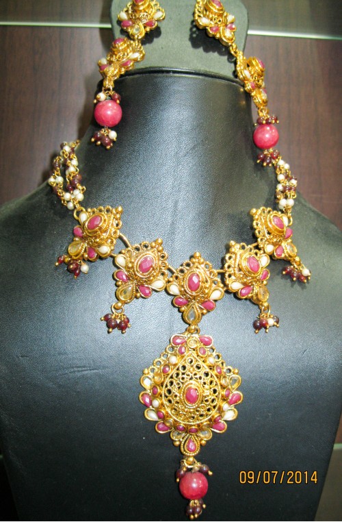 Jewellery (*** 50% Discount ***)