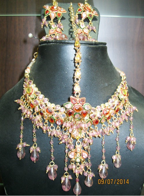 Jewellery (*** 50% Discount ***)