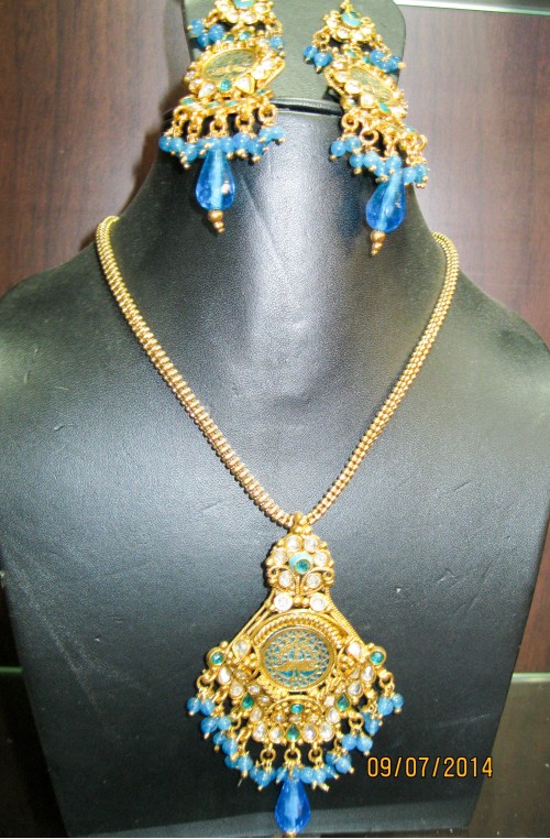 Jewellery (*** 50% Discount ***)