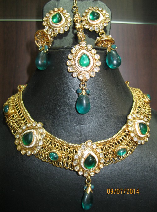 Jewellery (*** 50% Discount ***)