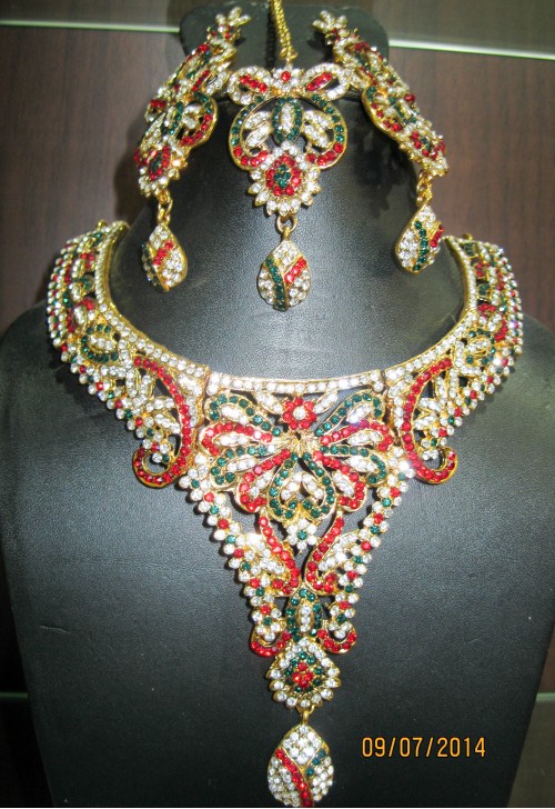 Jewellery (*** 50% Discount ***)