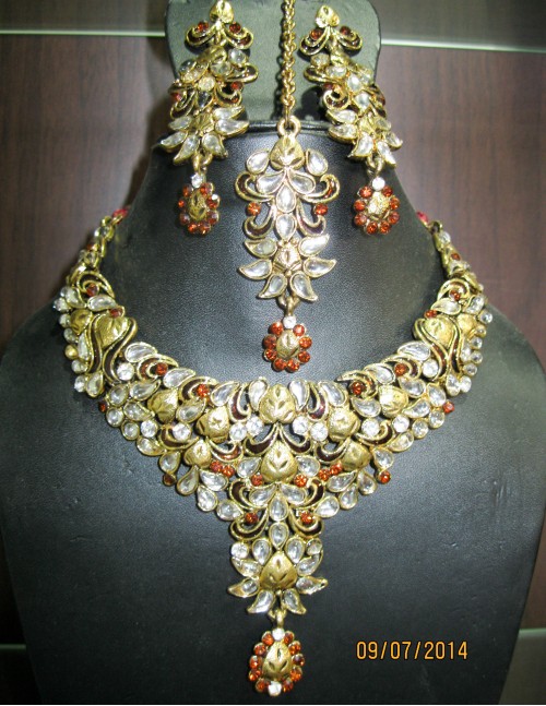 Jewellery (*** 50% Discount ***)