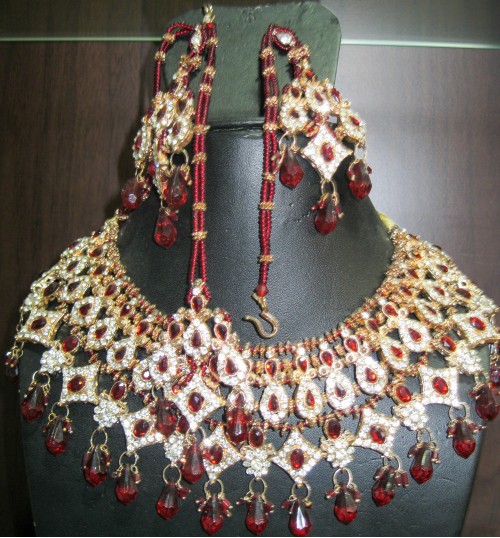Jewellery (*** 50% Discount ***)