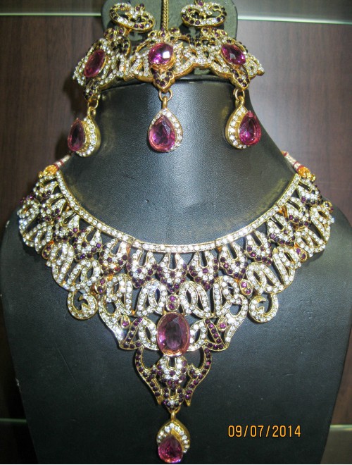 Jewellery (*** 50% Discount ***)
