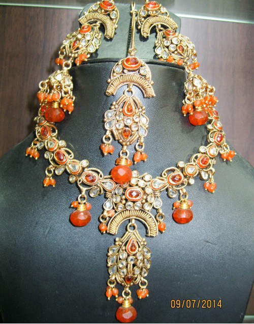 Jewellery (*** 50% Discount ***)
