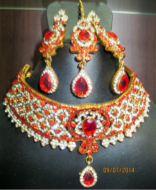 Jewellery (*** 50% Discount ***)