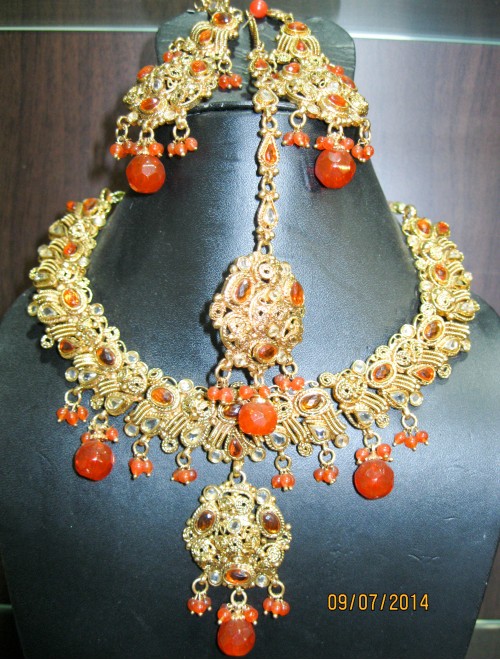 Jewellery (*** 50% Discount ***)