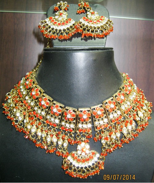 Jewellery (*** 50% Discount ***)