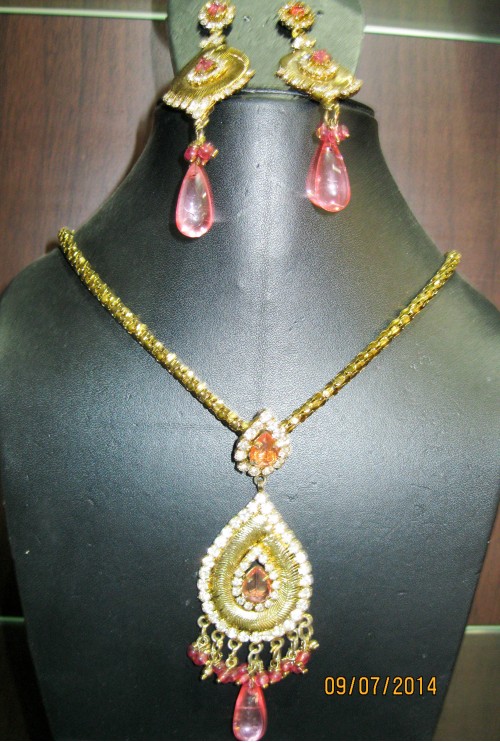 Jewellery (*** 50% Discount ***)