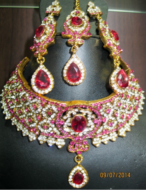Jewellery (*** 50% Discount ***)