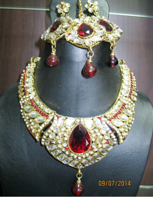 Jewellery (*** 50% Discount ***)