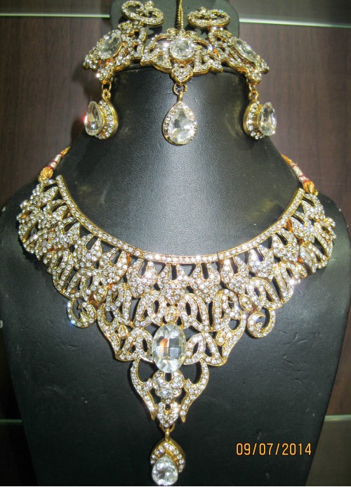 Jewellery (*** 50% Discount ***)