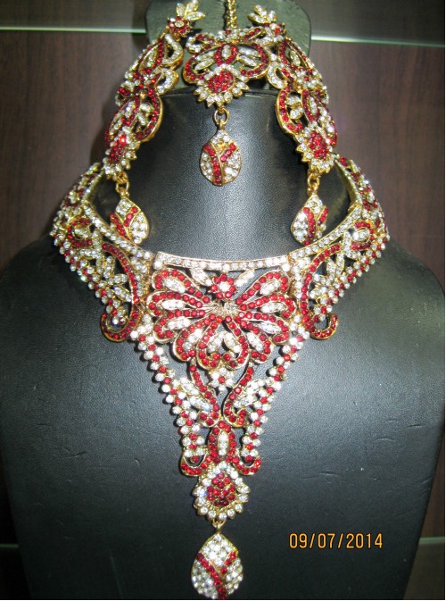 Jewellery (*** 50% Discount ***)