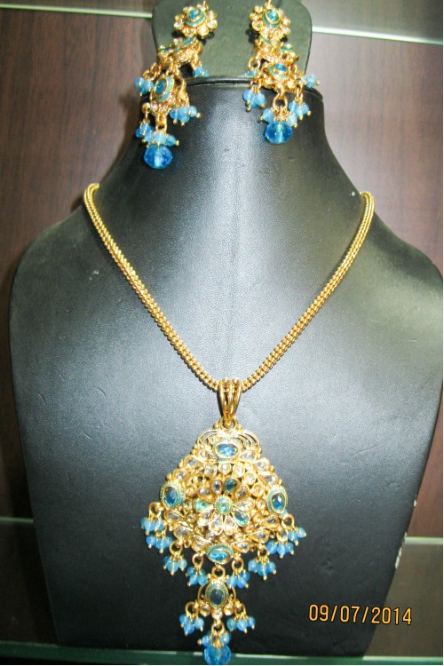 Jewellery (*** 50% Discount ***)