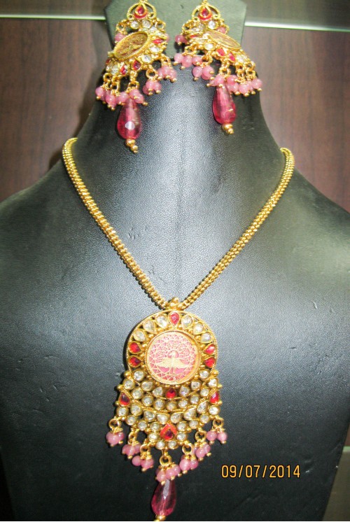 Jewellery (*** 50% Discount ***)