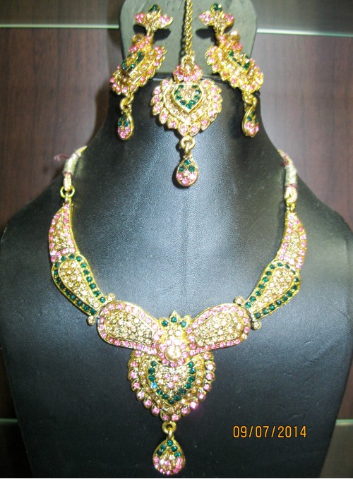 Jewellery (*** 50% Discount ***)