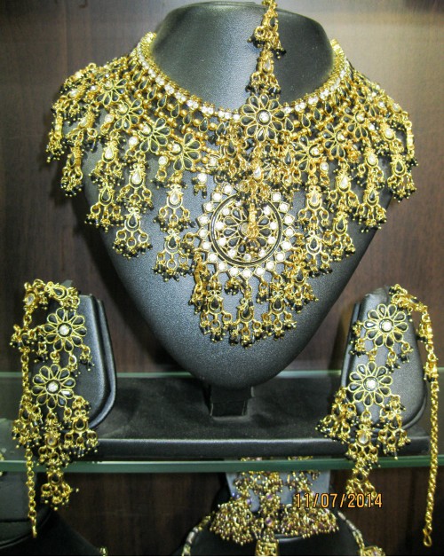 Jewellery (*** 50% Discount ***)