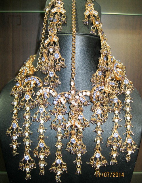 Jewellery (*** 50% Discount ***)