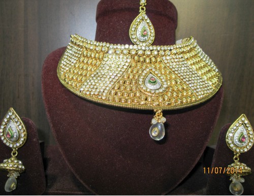 Jewellery (*** 50% Discount ***)
