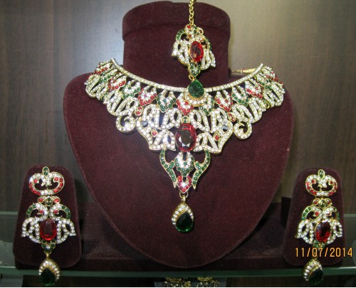 Jewellery (*** 50% Discount ***)