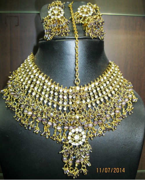 Jewellery (*** 50% Discount ***)