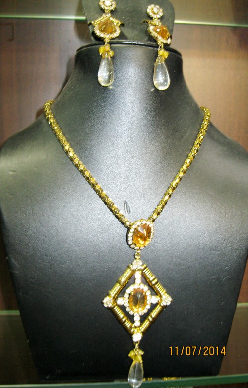 Jewellery (*** 50% Discount ***)