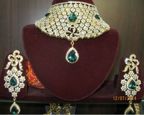 Jewellery (*** 50% Discount ***)