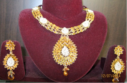 Jewellery (*** 50% Discount ***)