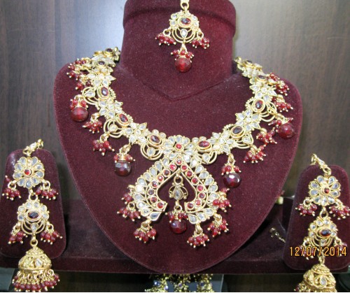 Jewellery (*** 50% Discount ***)