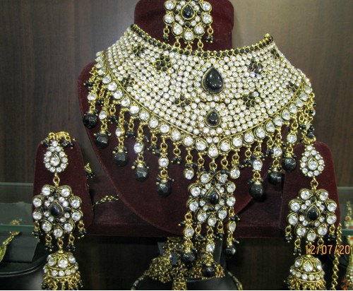 Jewellery (*** 50% Discount ***)