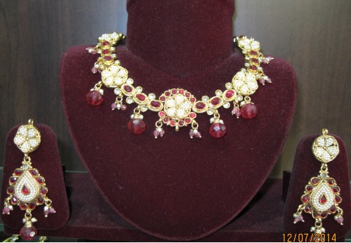 Jewellery (*** 50% Discount ***)