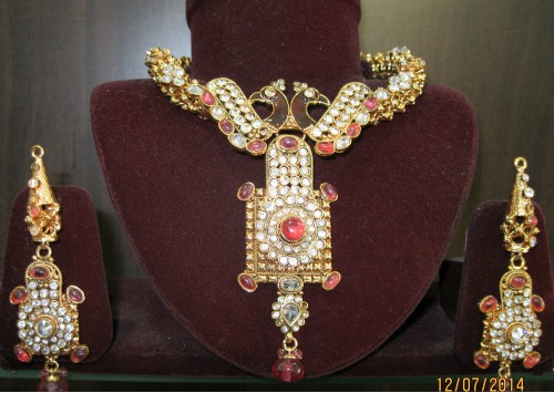 Jewellery (*** 50% Discount ***)