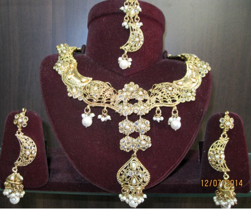 Jewellery (*** 50% Discount ***)