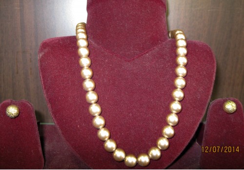 Jewellery (*** 50% Discount ***)